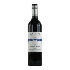 安戈瓦-朗路-赤霞珠干红Angove Long Row Cabernet Sauvignon, South Australia