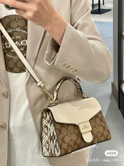 coac.h pepper 商品图2