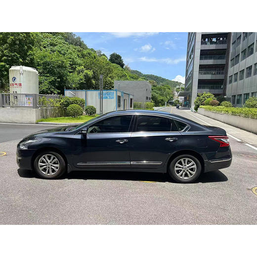 日产 天籁 2.5L XL 领先版  【长租-深圳】 商品图3