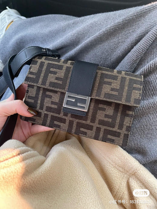 FD法棍腰包 ✔️ 商品图4