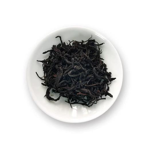 黄红缨新品上市初恋桃香红茶 商品图2