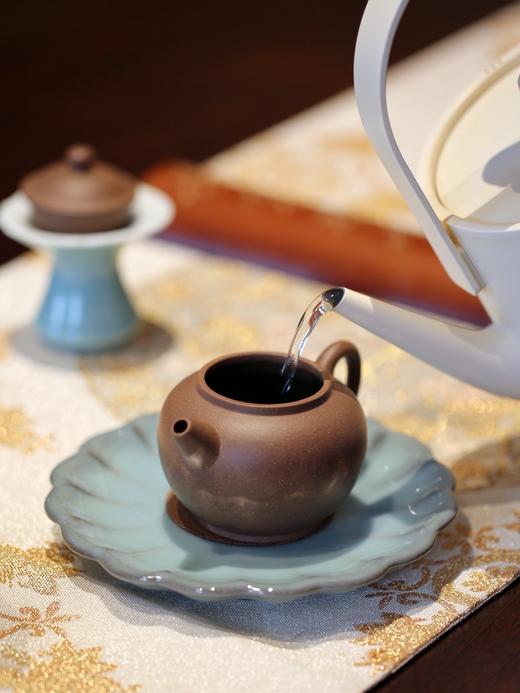 陈年普洱熟茶/2007年天下云茶.熟茶 高端熟茶 商品图2