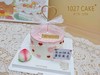 1027CAKE |   桃心 爱心蛋糕 简约 商品缩略图2