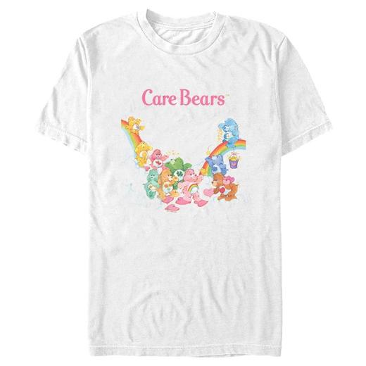 还有幸运🍀🐻超多可爱图案~￥299！可以多买几件，根据自己的心情，女士买小一码即可~ 商品图8