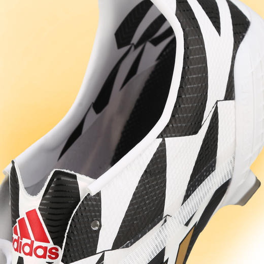 ADIDAS/阿迪达斯 F50 ADIZERO IV FG F50高端 FG足球鞋GX3902 商品图3