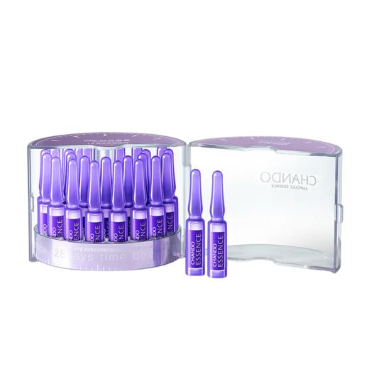 【预售】自然堂玻尿酸水光弹嫩浓缩安瓶精华液 1.5mlx28支 原价299元 商品图0