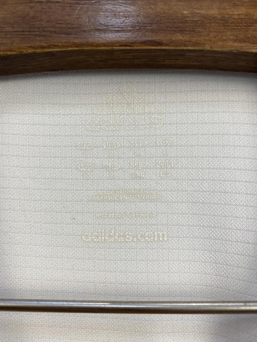 adidas 阿迪达斯 短袖足球球衣 _SSJ(L) 商品图2