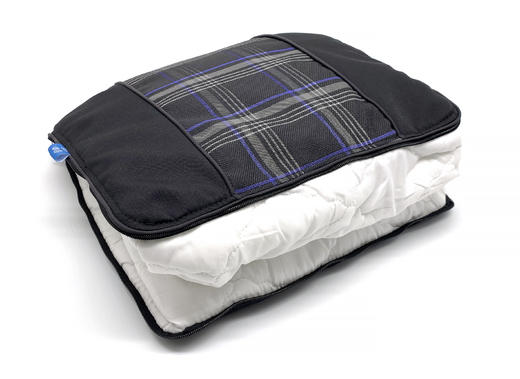 大众纯净魔术抱枕 商品图1