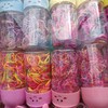 女童橡皮筋 商品缩略图0