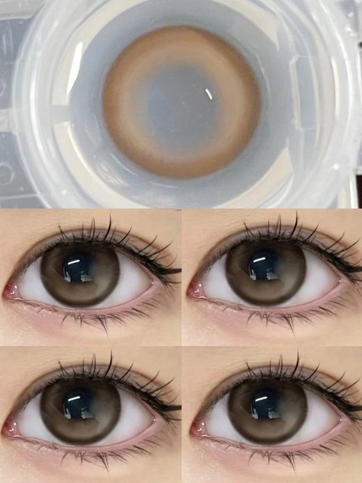 Chonos品牌日抛-多肉软糖（10片/盒）700缺货（未补货） 商品图4