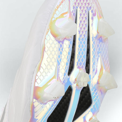ADIDAS/阿迪达斯 F50 ADIZERO IV LEA FG F50高端FG足球鞋GX3911 商品图2