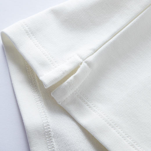 英氏秋季新款童装宝宝长袖休闲圆领套头T恤上衣YRTAJ32181A 商品图4