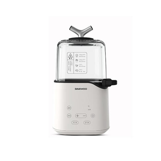 大宇空气炸锅K2【LXCT6.0】 商品图0