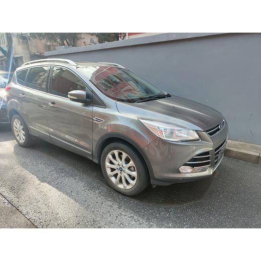 福特 翼虎 1.6L GTDi 四驱精英型 【长租-北京】 商品图2