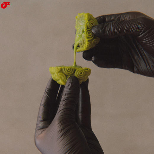 【限量盲盒·包邮】JZ爵士手工流心月饼 商品图4