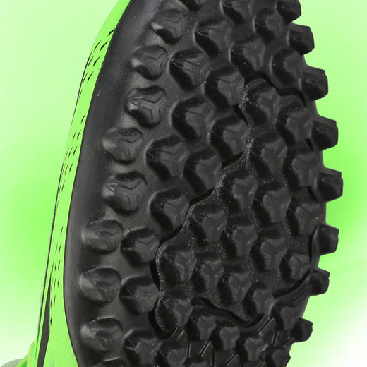 ADIDAS/阿迪达斯 X SPEEDPORTAL.4 H&L TF JX青少年入门级魔术贴碎钉足球鞋GW8501 商品图1