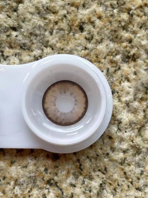 Leenscolor品牌-亚裔甜心棕（300.缺） 商品图3