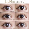 【保税仓现货·48h发】【临期清仓】LuMia 2week 6枚 MYUMYU日本直送 商品缩略图7