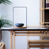 预售：清影桌子竹制长方形茶桌长书桌 商品缩略图3