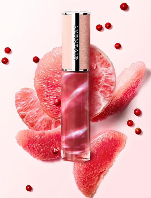 纪梵希大理石唇釉117 商品图2