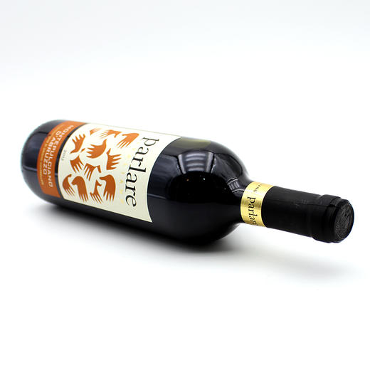 【整箱购买】意大利原瓶进口红酒 派拉雷阿布卢佐的蒙代普红葡萄酒 Parlare Montepulciano d'Abruzzo 6*750ml 商品图4