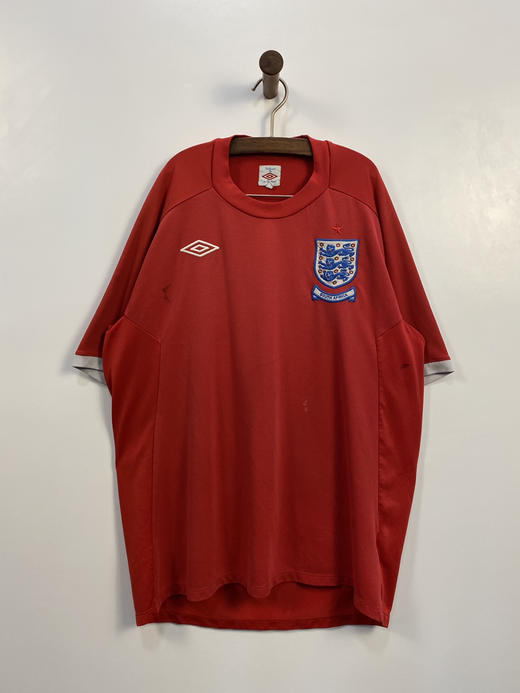 UMBRO 茵宝 短袖足球球衣 _SSJ(XL) 商品图1