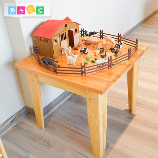 语言区教具补充升级包 商品图2