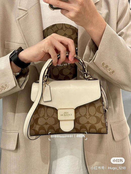 coac.h pepper 商品图1