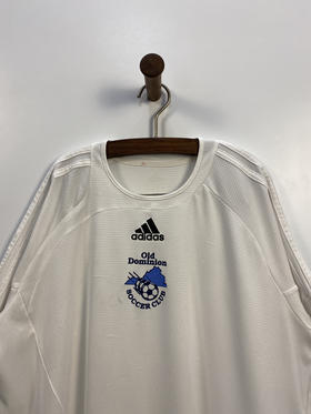 adidas 阿迪达斯 短袖足球球衣 _SSJ(L)