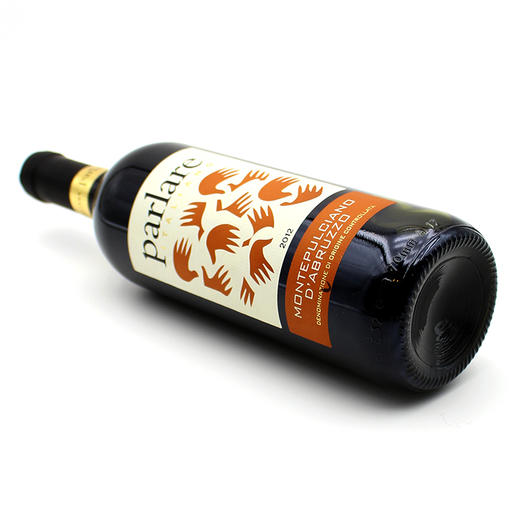 【整箱购买】意大利原瓶进口红酒 派拉雷阿布卢佐的蒙代普红葡萄酒 Parlare Montepulciano d'Abruzzo 6*750ml 商品图5