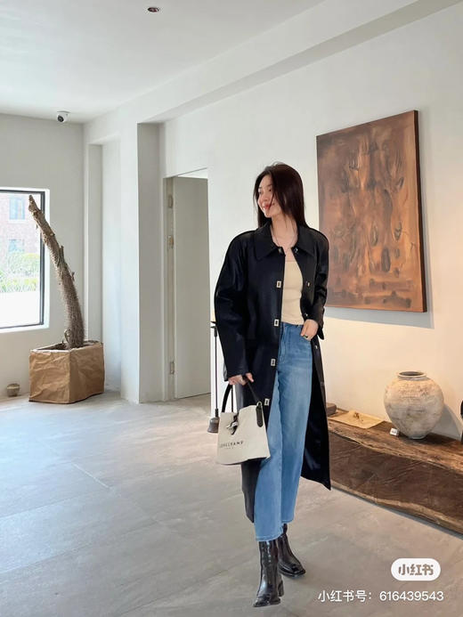 龙骧帆布水桶包 商品图14