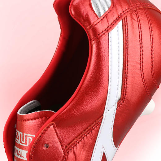 Mizuno/美津浓 MORELIA II JAPAN (Short Tongue) 男子足球鞋P1GA220160 商品图2