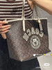 Coac.hvarsity 学院风托特包 商品缩略图5