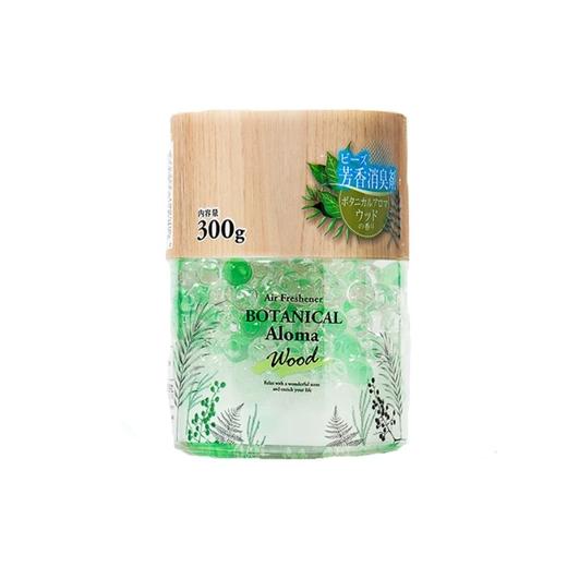 日本LEC室内空气清新剂卫生间卧室除臭香味神器持久留香 无火香薰 商品图1