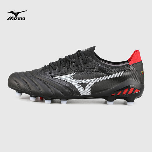 Mizuno/美津浓 MORELIA NEO III β JAPAN (MIJ) 高端日产MD足球鞋P1GA209001 商品图0