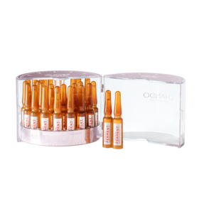 【预售】自然堂酵母原液修护安瓶精华液 1.5mlx28支 原价299元