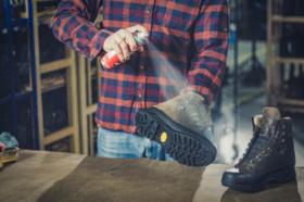 【课堂】如何保养登山鞋？寿命更长久？