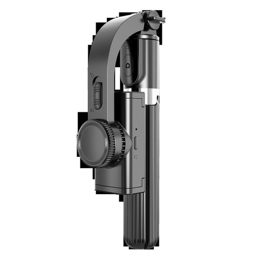 云台手运动防抖自拍杆 单轴稳定器蓝牙直播稳拍器支架脚架 商品图2