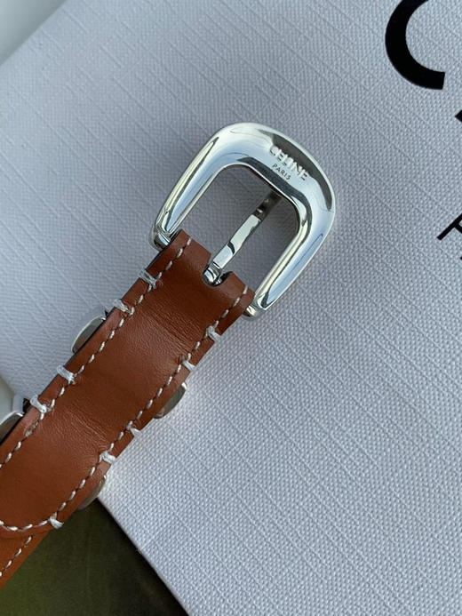 腰带。自己备注颜色尺寸黑色金扣 黑色银扣 棕色金扣 棕色银扣 老花银扣
尺码：欧码75-80-85-90 商品图13