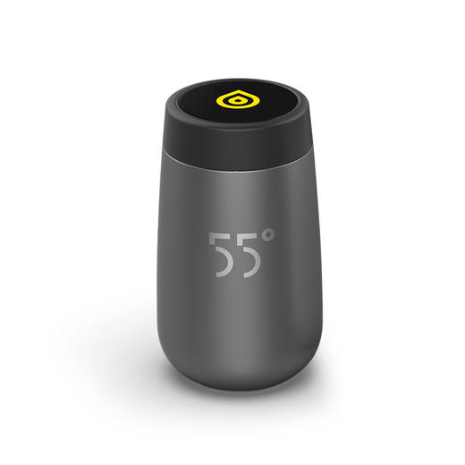 奥迪55度魔色降温杯 商品图1