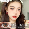 Leenscolor品牌-亚裔甜心棕（300.缺） 商品缩略图0