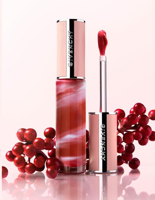 纪梵希大理石唇釉117 商品图1