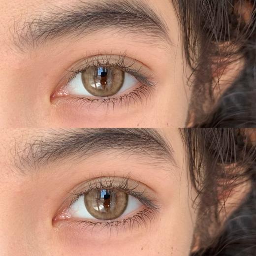 Leenscolor品牌-亚裔甜心棕（300.缺） 商品图5