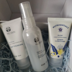 【爆款超低价预售 急单慎拍】国产如新滋润喷雾n喷60ml如新活水30ml面膜如新芦荟30ml小样正品