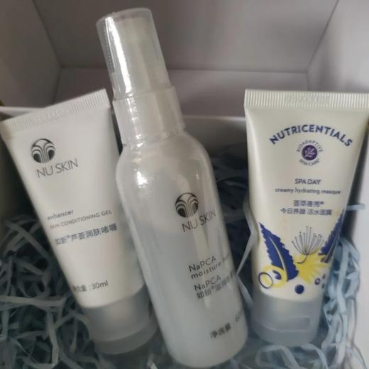 【爆款超低价预售 急单慎拍】国产如新滋润喷雾n喷60ml如新活水30ml面膜如新芦荟30ml小样正品 商品图0