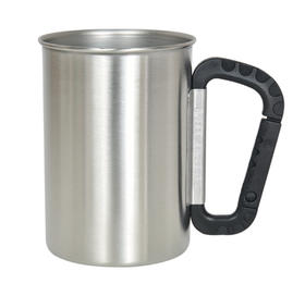 belmont 不锈钢马克杯450ml