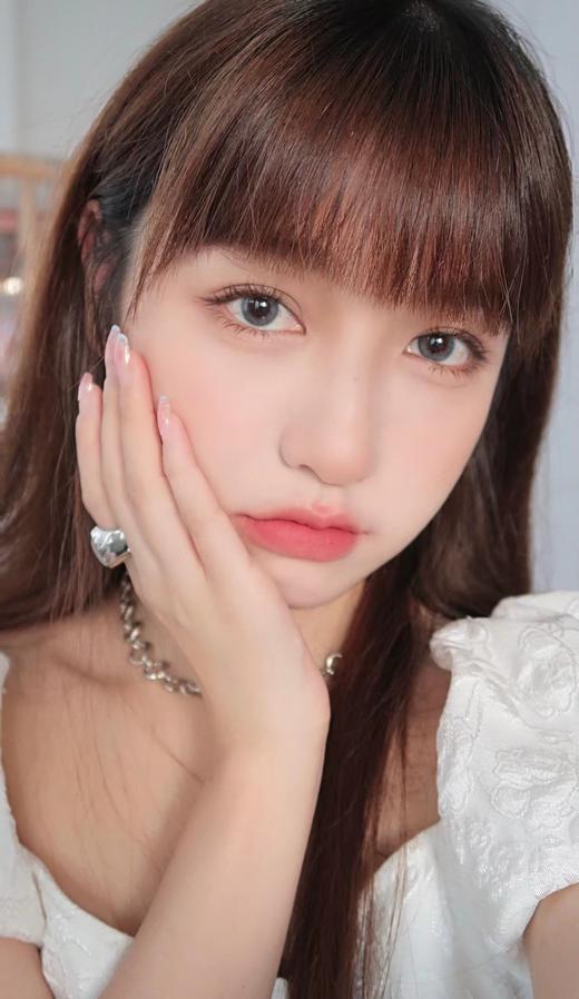 【6盒199】【转仓清仓随心配】Juicy Drop 1 day 日本美瞳 日抛10片装 商品图12