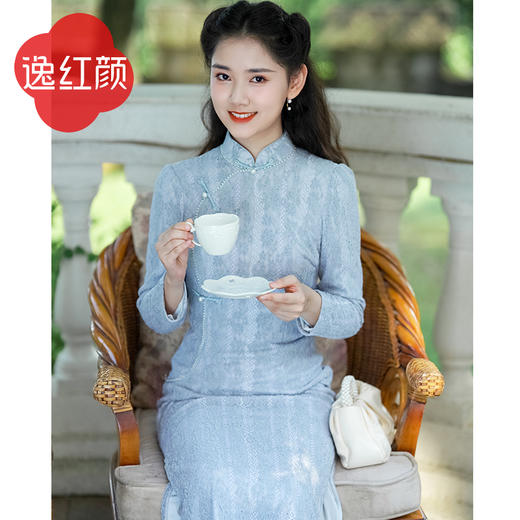 【福利闪降限时折扣-非质量问题不退不换】清滢 商品图0