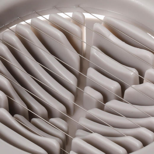 FaSoLa多功能切蛋器四合一花式切蛋器切松花蛋切鸡蛋器皮蛋分割器 商品图5