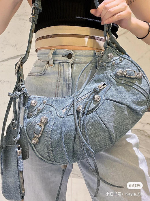 S号也有 商品图2